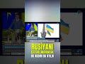 Rusiyanı qəzəbləndirəcək bu addım da atıldı – NƏ BAŞ VERİR?