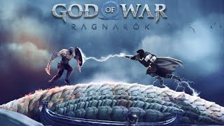 Bear Mccreary  Raebs Lament  God Of War Ragnark  8d