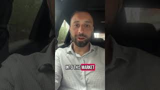 Toronto Real Estate Market Update - Prices Drop 10% May 2025 #toronto #realestate #realestatemarket