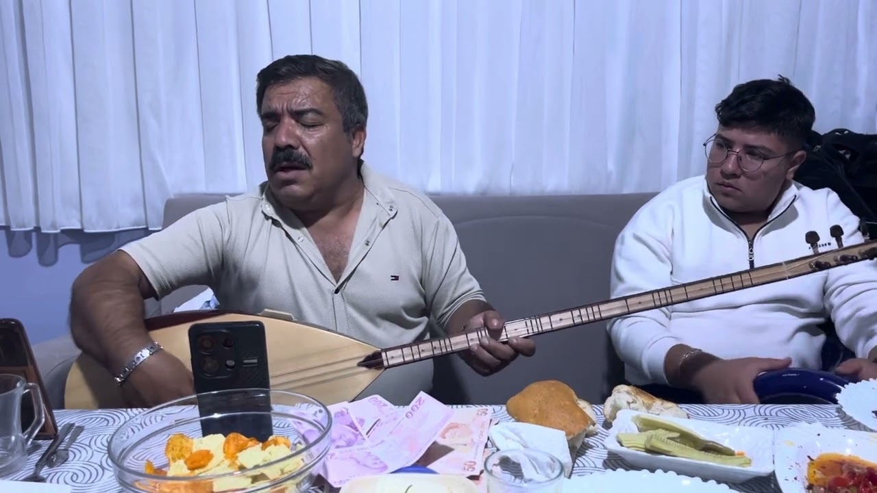 ÇETİN KOÇ - Ben Öldükten Sonra mı Geleceksin - İletişim:0538 782 74 56