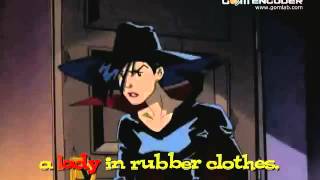 Teletoon Detour - Song Promo