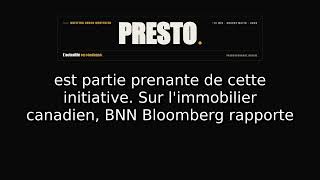 Presto — édition du jeudi 18 juin 2026