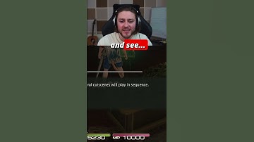 Several Cutscenes Will Play in Sequence Reaction #FFXIV