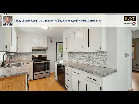 2115 Friendly Shores Drive, Tully, NY home video tour