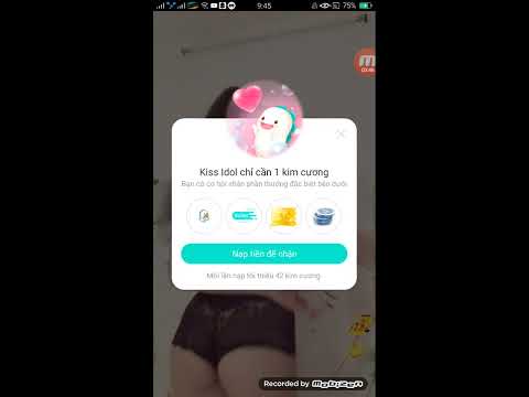 Bigo-live màn múa mông của bà tưng cực hấp dẫn