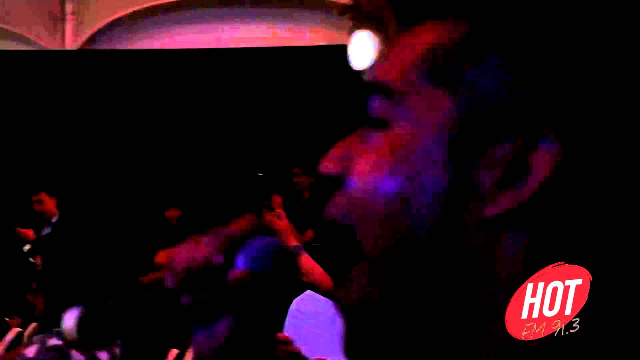 Hugh Jackman Gets Angry at HOT FM DJ