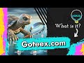 Is Goteex.com Site Legit? Detailed Analysis