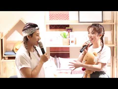 20210124 王欣晨快閃見面會  《兩人》（我的青春沒在怕 插曲）