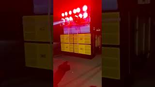 Ak 47 Dj full hard bass😇