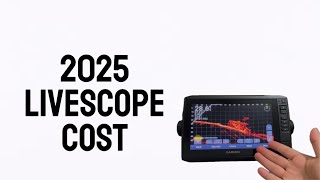 Minimum Cost for Livescope in 2025