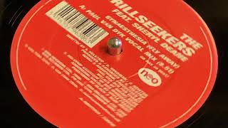 THE THRILLSEEKERS FEAT. SHERYL DEANE - SYNAESTHESIA (FLY AWAY) (PAUL VAN DYK VOCAL MIX)