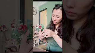 芙拉歐花所 - 胸花教學 芙拉歐花所 - 胸花教學