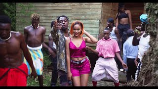 Oma Afrikana - Baby Mama Resimi