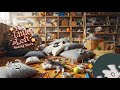 A LITTLE TO THE LEFT - SEEING STARS DLC | PC - STEAM #3 - Vége