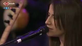 Ayfer Vardar - Har İçinde Biten Gonca Güle Minnet Eylemem