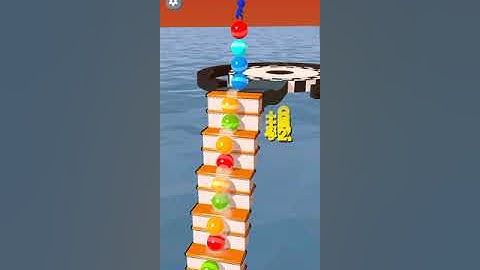 Stack Rider🔮🏀🔮 : All Levels Gameplay😍 - New Update Android, iOS (Normal VS 2X Speed)