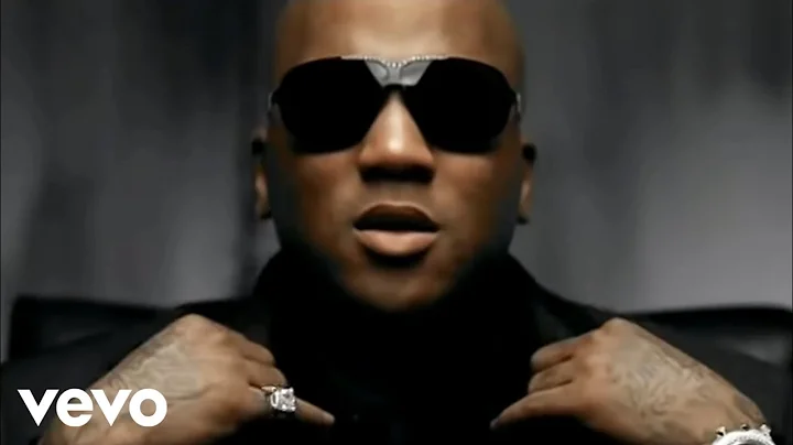 Young Jeezy ft. R. Kelly - Go Getta (Official Video)