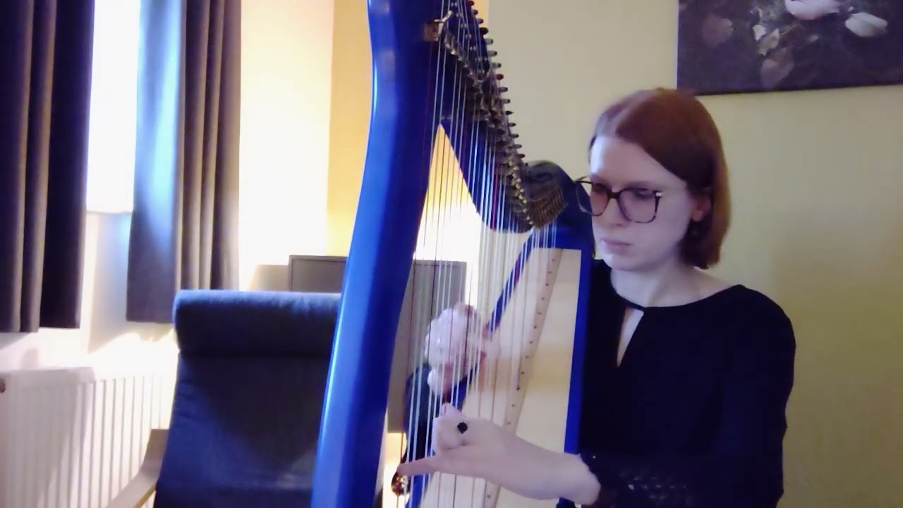 I Don't Care/Downfall of Eden medley 