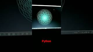 amazing simple python code #python #programming