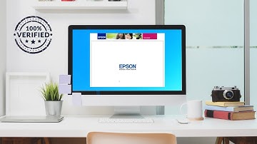 How to Install Epson Printer Driver (Desktop/Laptop)