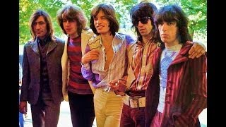 ROLLING STONES: I Don`t Know Why Let It Bleed-Outtake 1969