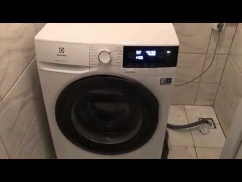 Electrolux Ew8f1168ms A 40 10 Kg 1600 Devir Buharli Gumus Camasir Makinesi Fiyati Ve Ozellikleri