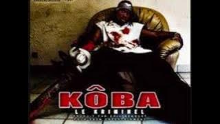 koba le kriminel au mic