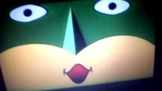 Nick Jr Face The Superhero