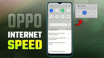 Oppo A5 Internet Settings | A5 2020 Data Usages Settings