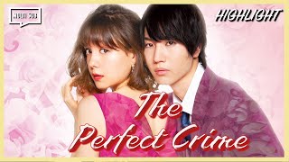 ENG SUB MULTI [Highlight]  Perfect Crime | Episode 8