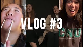 Jopping Into the New Year (Vlog #3) by Rachel Urbano 93 views 4 years ago 13 minutes, 17 seconds