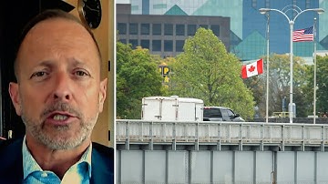 Border mayors call for end of mandates, ArriveCAN app