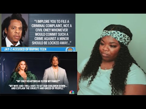 Jay-Z and P. Diddy situation is crazy (Jay-Z Denies it all!) Reaction