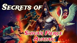 Bhairava:The Fierce Guardian of Cosmic Balance।भैरव ने ब्रह्मा का सिर क्यों काटा?Brahma।Vishnu।Shiva