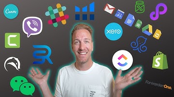 7-FIGURE Software Stack (...for Amazon FBA & Ecommerce Sellers)