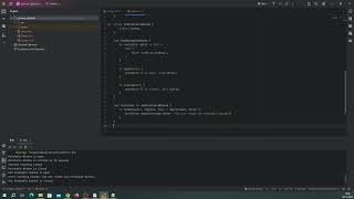 Serving Simplicity: Mastering the Servant Pattern in Rust for Easy and Elegant Code Design