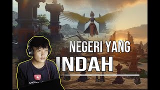Alffy Rev - Beautiful We Are Ft. Hanin Dhiya React