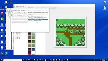 NESmaker 7 - (pi beta) Script Selection