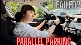 G2 Driving Test Mistakes – Braking & Speed Sign Errors to Avoid 