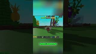 Roblox AFK Farm Exploit: Steal Millions Unethically! #shorts