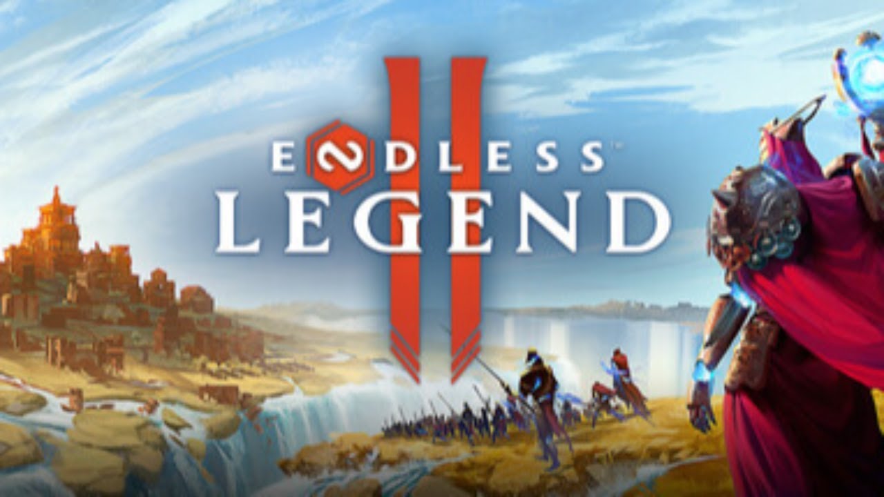 Endless Legend 2 - Well, Apparently, Not THAT Endless...