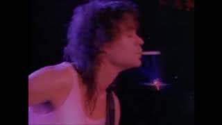 Van Halen - 316 (Live 1986)