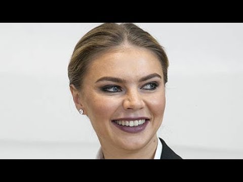 Муж Кабаевой Фото