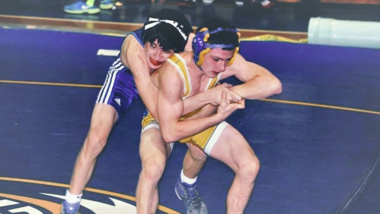 Iron Faith Coaches| John Altieri