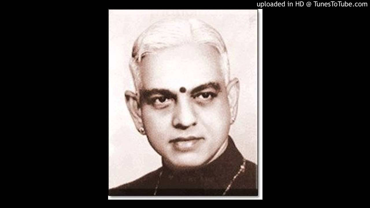 GN Balasubramaniam  Radha Sametha  Krishna  Misra   YamanKalyani  Adi  GNB