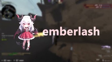 back to hvh W/Emberlash #1