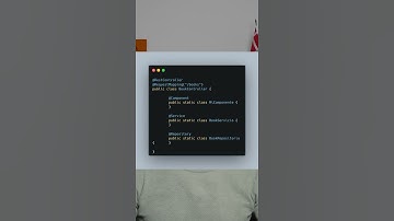 Spring Boot in Static Classes