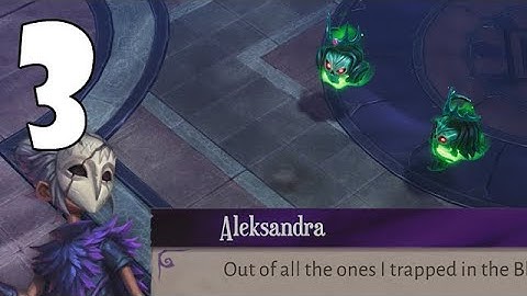 Lost in Random: The Eternal Die Spear Armor of Sixtopia, Scepter Armor of Sixtopia - Part 3 [Xbox]