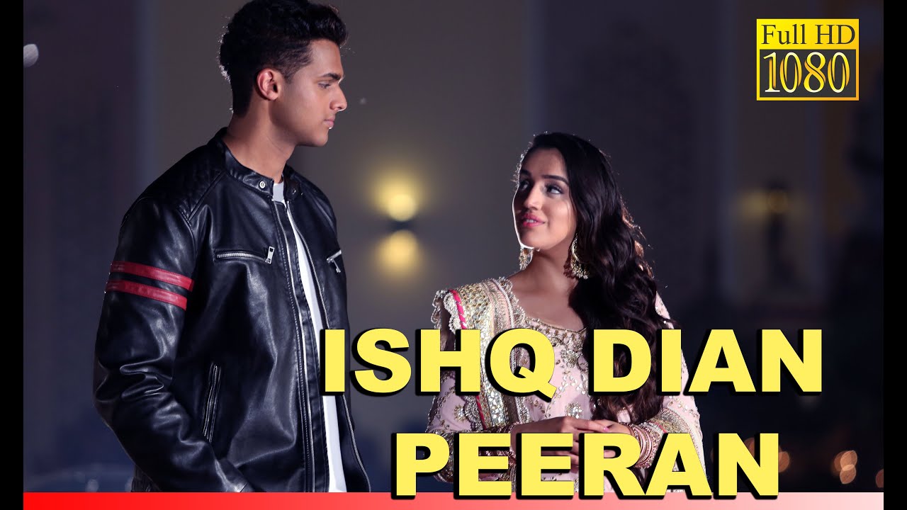 Nooran Sisters- ISHQ DIAN PEERAN- Mukhtar Sahota-New Punjabi Song 2019 -- ISHQ My Religion