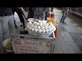 EGG GHUGNI: Very Tasty Egg Motor Masala | Indian Street Food